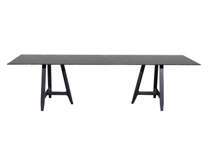 Driade - Easel 86" Dining Table