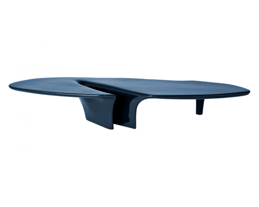 Driade Waterfall Coffee Table - Blue