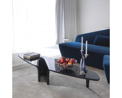 Driade Waterfall Coffee Table - Blue