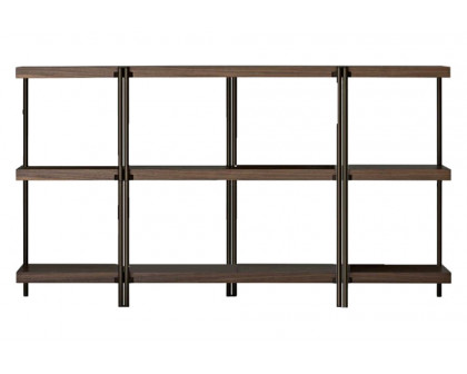 Driade - Zigzag Small Bookcase