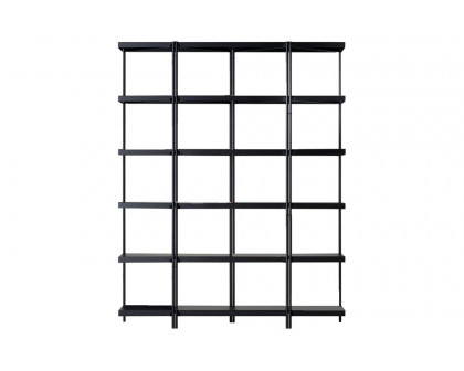 Driade - Zigzag Large Bookcase