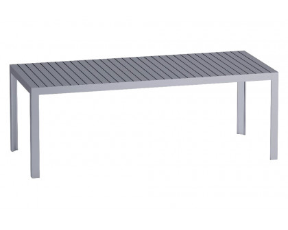 Driade - Kalimba 70" Outdoor Table