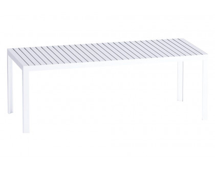 Driade - Kalimba 70" Outdoor Table