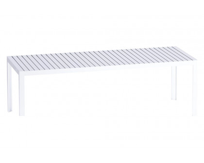 Driade - Kalimba 70" Outdoor Table