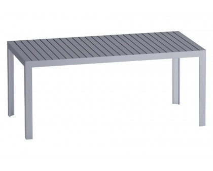 Driade - Kalimba 70" Outdoor Table