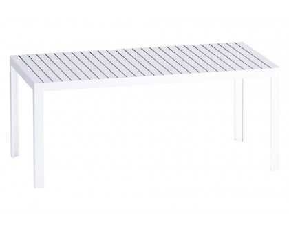 Driade - Kalimba 70" Outdoor Table