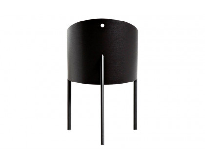 Driade Costes Side Chair - Black