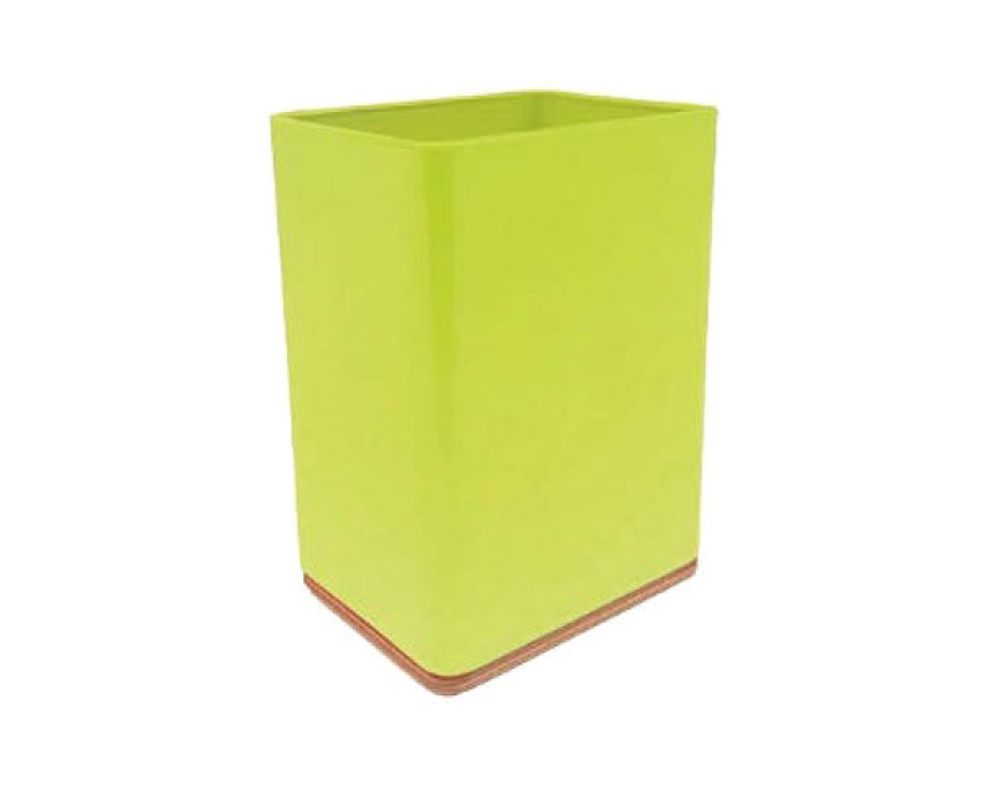 Driade Portable Atelier Accessory Element for Desk - Yellow