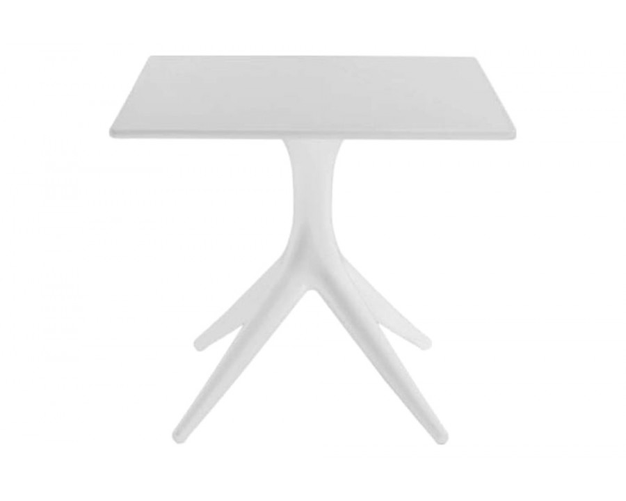 Driade App Coffee Table - White