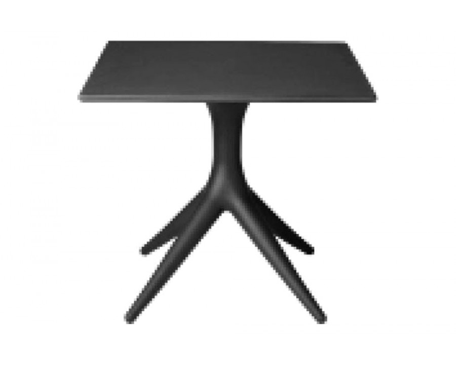 Driade App Coffee Table - Black