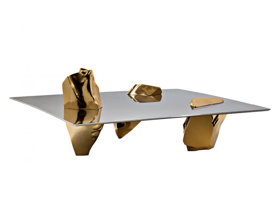 Driade - Sereno Coffee Table