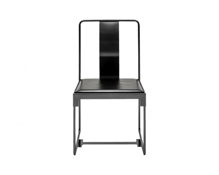 Driade Mingx Chair - Black