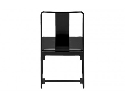 Driade Mingx Chair - Black