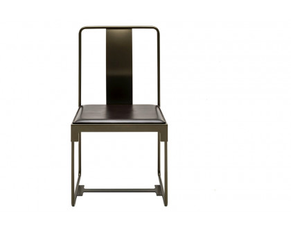 Driade - Mingx Chair