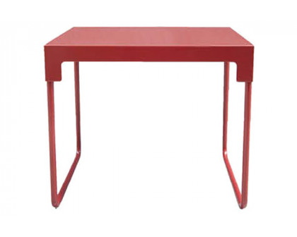 Driade - Mingx End Table