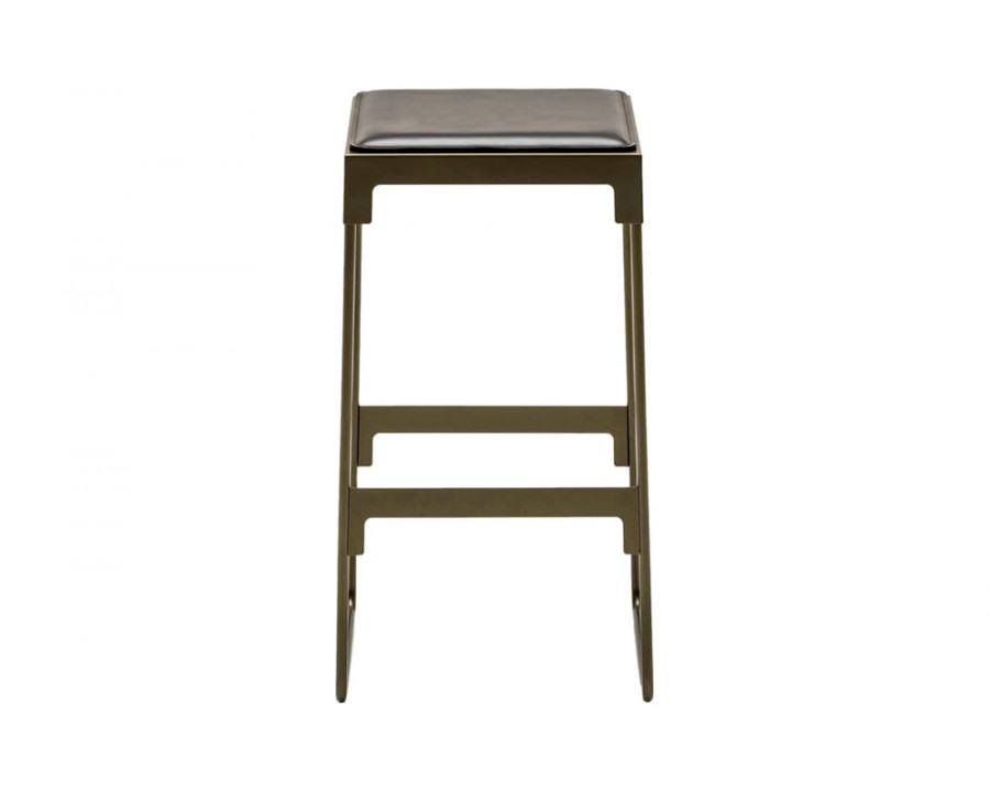 Driade Mingx Barstool - Bronze