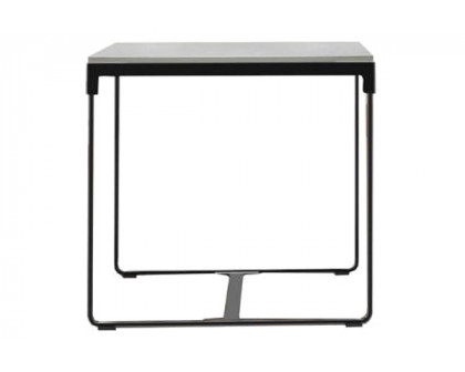 Driade - Mingx Square Side Table