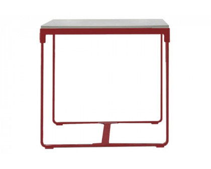 Driade - Mingx Square Side Table