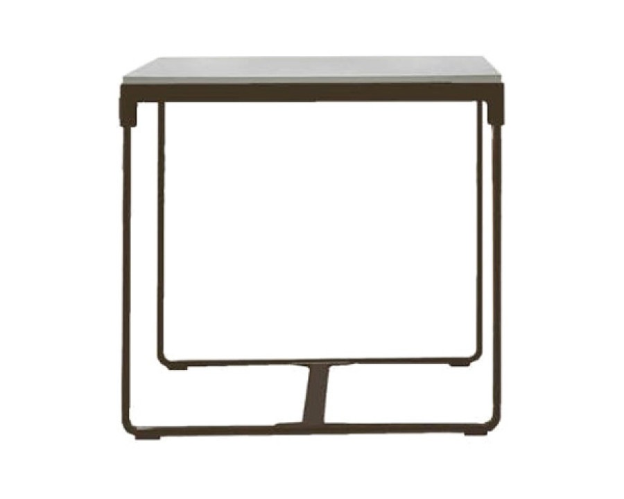 Driade - Mingx Square Side Table