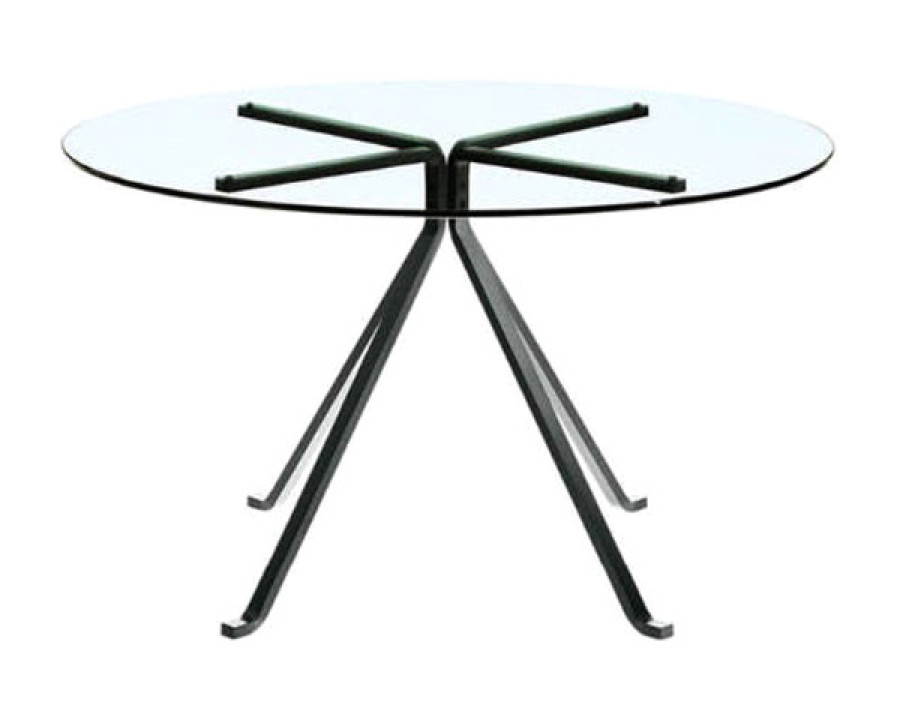 Driade - Cuginetto Round Coffee Table