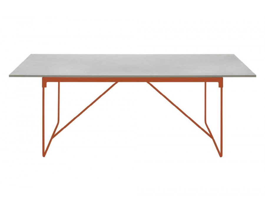 Driade - Mingx Dining Table