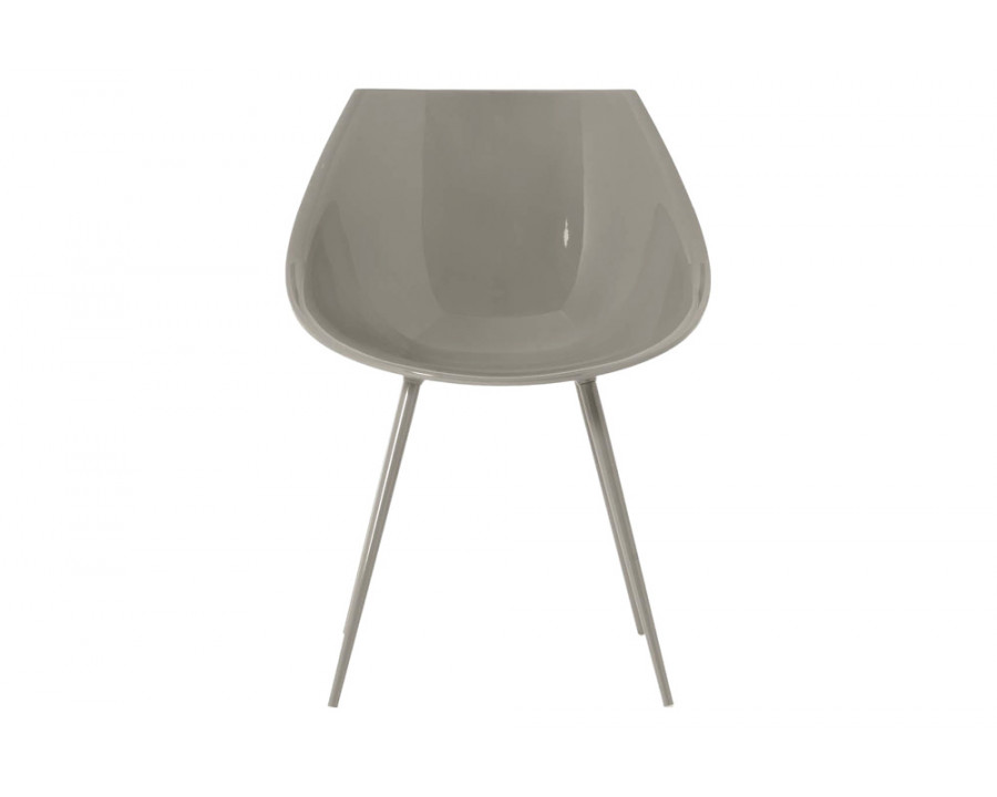 Driade Lagò Chair - Sand