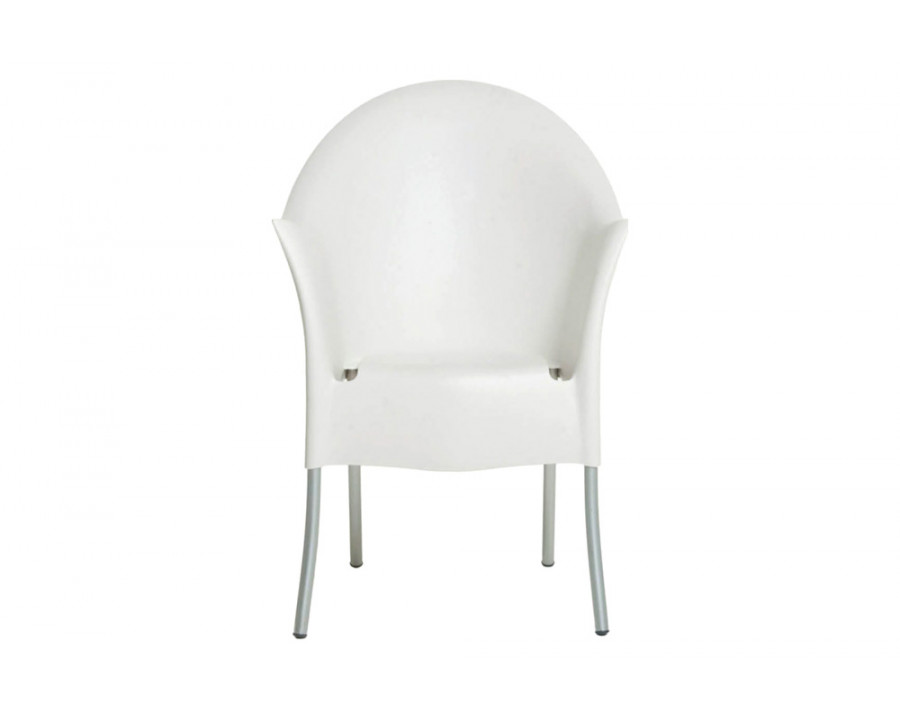 Driade Lord Yo Chair - White