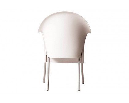 Driade Lord Yo Chair - White