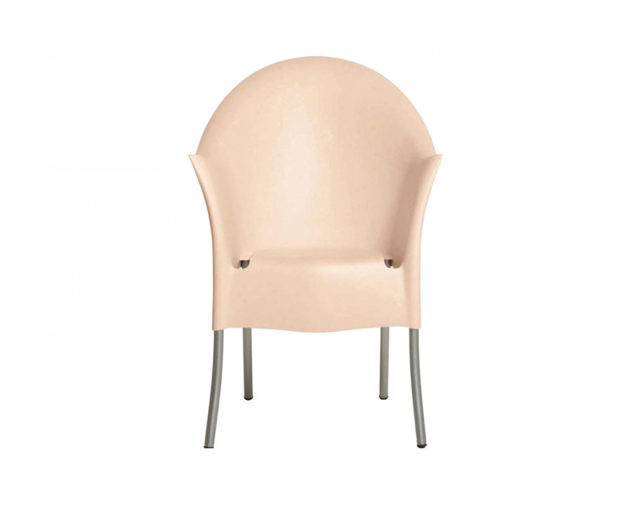 Driade Lord Yo Chair - Carnation