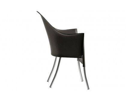 Driade Lord Yo Chair - Black