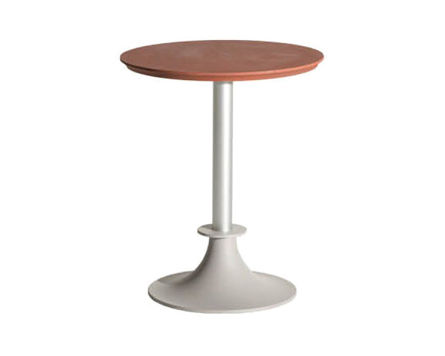 Driade Lord Yi Round Table - Red/Gray