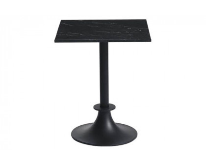 Driade - Lord Yi 23" Square Table