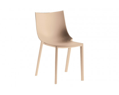 Driade - Bo Side Chair