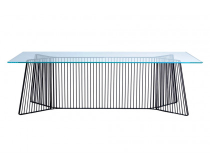 Driade - Anapo 98" Dining Table