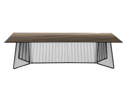 Driade - Anapo 98" Dining Table