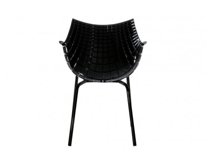 Driade Meridiana Dining Chair - Black