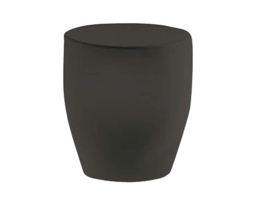 Driade Tokyo-Pop Accent Stool - Anthracite