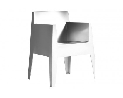 Driade - Toy Solid Armchair