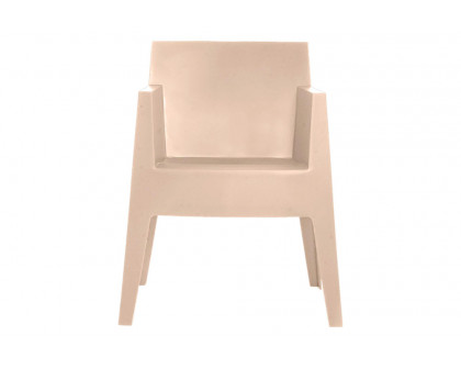 Driade - Toy Solid Armchair