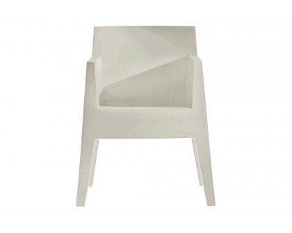 Driade - Toy Solid Armchair