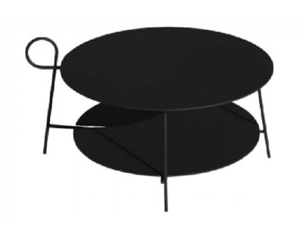 Driade - Carmina Round Coffee Table