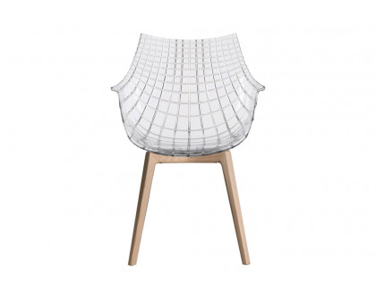 Driade - Meridiana Dining Chair