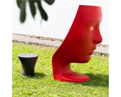 Driade Nemo Human Figure - Matte Red