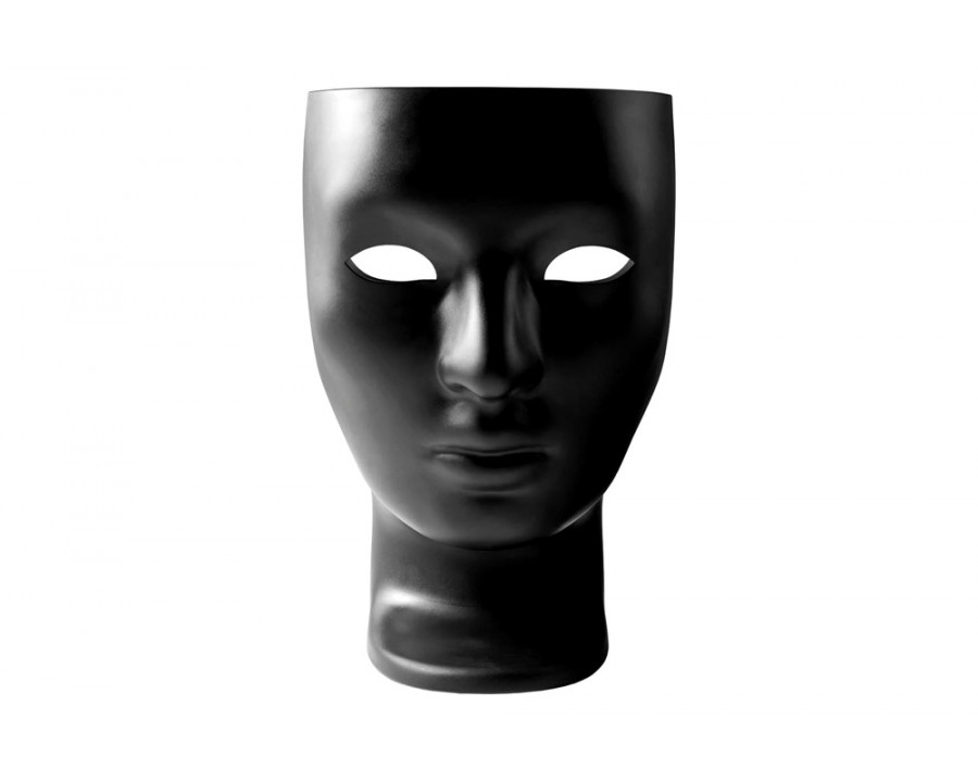 Driade Nemo Human Figure - Matte Black