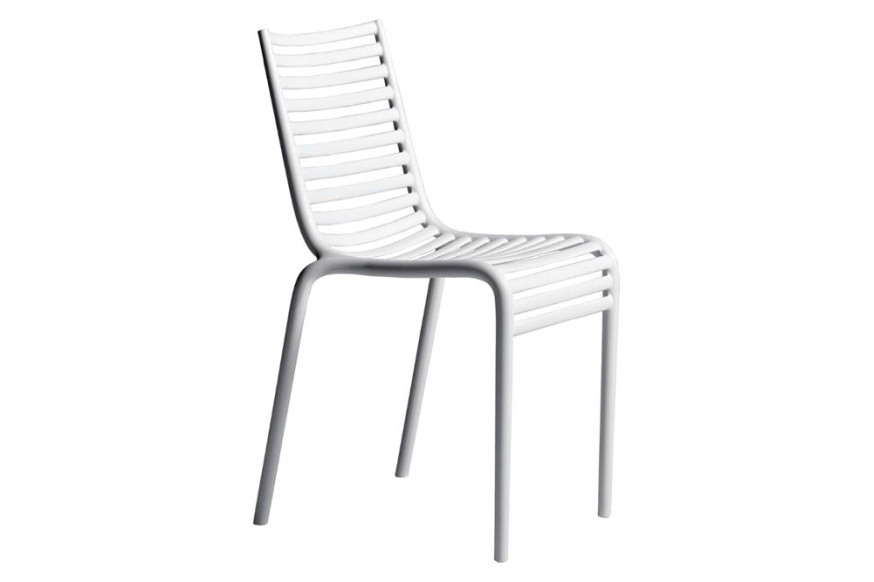 Driade™ Pip-E Chair - White