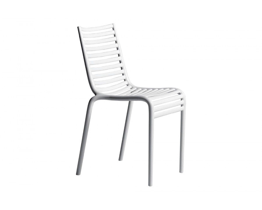 Driade Pip-E Chair - White