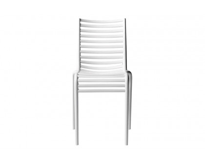 Driade™ Pip-E Chair - White