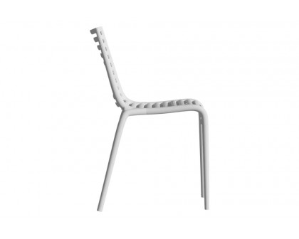 Driade™ Pip-E Chair - White