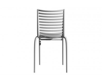 Driade™ Pip-E Chair - White