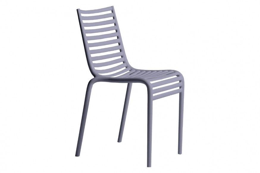 Driade™ Pip-E Chair - Lavender